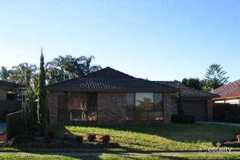 39 Drummoyne Cres, St Johns Park, NSW 2176