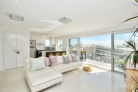 5/21 Albatross Ave, Mermaid Beach, QLD 4218