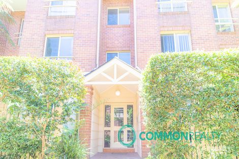 19/22 Ridge St, North Sydney, NSW 2060