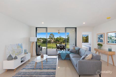104/58 Thistle St, Lutwyche, QLD 4030