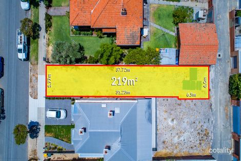 123 Chelmsford Rd, North Perth, WA 6006