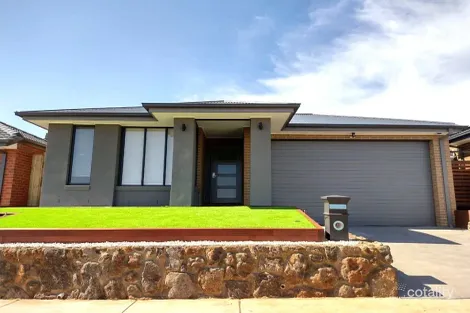 7 TREVISO ST, FRASER RISE, VIC 3336