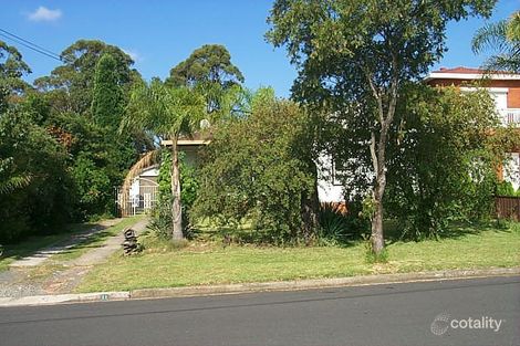 11 Leighdon St, Bass Hill, NSW 2197