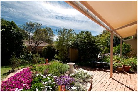 Property photo of 28 Shepherdson Place Isaacs ACT 2607