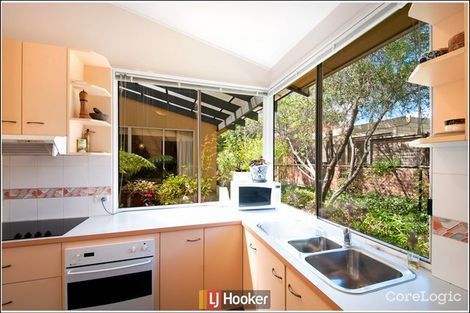 Property photo of 28 Shepherdson Place Isaacs ACT 2607