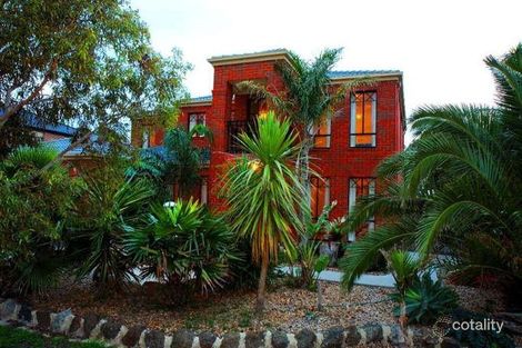 18 Jackie Ct, Aspendale Gardens, VIC 3195