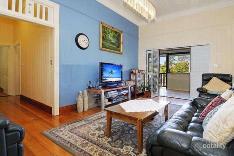 Property photo of 35 Plimsoll Street Greenslopes QLD 4120