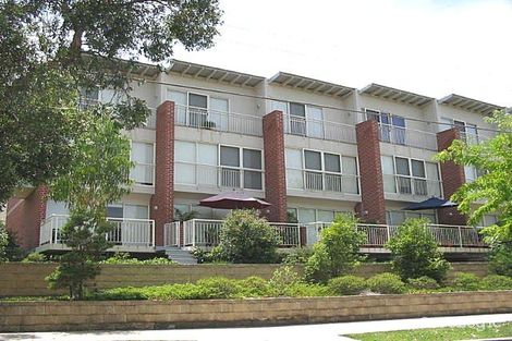 Property photo of 5/39-43 Riverside Crescent Marrickville NSW 2204