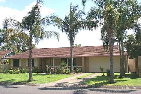 9 Parmitto St, Boondall, QLD 4034