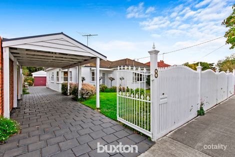 Property photo of 8 Muxworthy Avenue Herne Hill VIC 3218