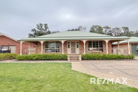 Property photo of 4 Cooba Place Estella NSW 2650