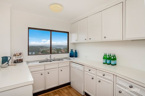 Property photo of 12B/37-43 Reynolds Street Cremorne NSW 2090