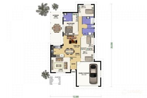 19 Doongarra Cres, Gracemere, QLD 4702