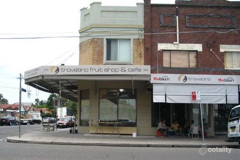 Property photo of 270 Great North Road Wareemba NSW 2046