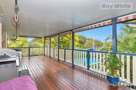 Property photo of 8 Hastings Street Redbank Plains QLD 4301