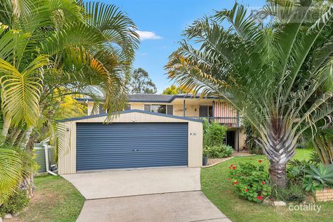 Property photo of 8 Hastings Street Redbank Plains QLD 4301