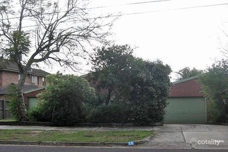 Property photo of 19 Reid Street Beaumaris VIC 3193