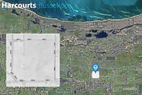 347 Boallia Rd, Ambergate, WA 6280