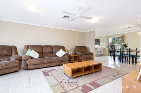 Property photo of 38 Winten Drive Glendenning NSW 2761