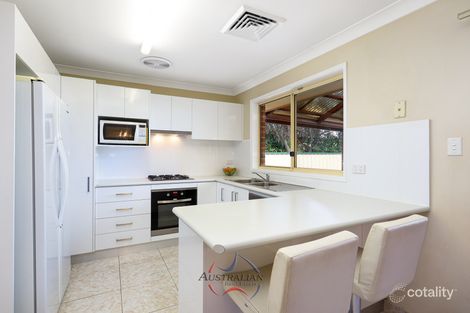 Property photo of 38 Winten Drive Glendenning NSW 2761