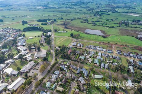Property photo of 2 Rolfe Close Leongatha VIC 3953