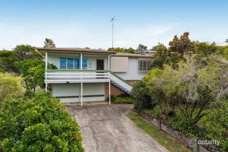 Property photo of 46 Wareela Street Murarrie QLD 4172