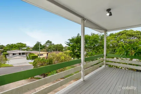 Property photo of 46 Wareela Street Murarrie QLD 4172