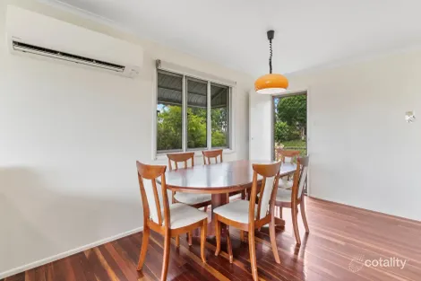 Property photo of 46 Wareela Street Murarrie QLD 4172