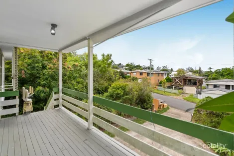 Property photo of 46 Wareela Street Murarrie QLD 4172