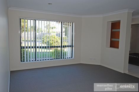 Property photo of 22 Dear Place Bellmere QLD 4510