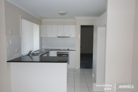 Property photo of 22 Dear Place Bellmere QLD 4510
