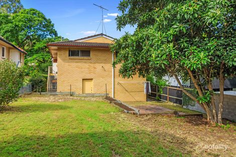 Property photo of 33 Wills Street Coorparoo QLD 4151