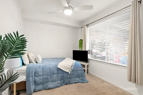 Property photo of 77 Roulston Way Wallan VIC 3756