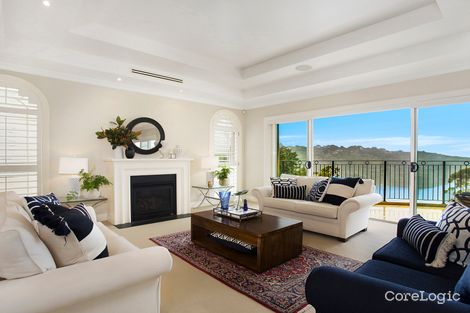 Property photo of 65 Neerim Road Castle Cove NSW 2069