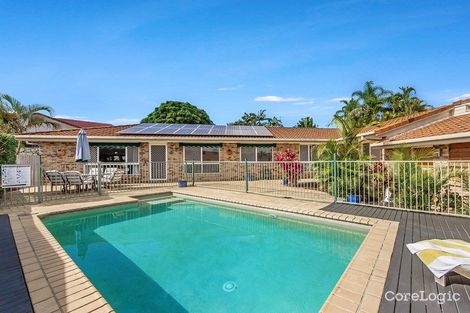 Property photo of 7 Brora Court Merrimac QLD 4226