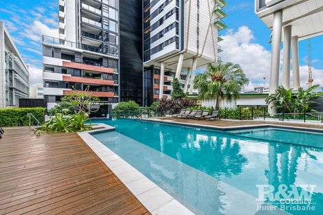 Property photo of 1003/9 Edmondstone Street South Brisbane QLD 4101