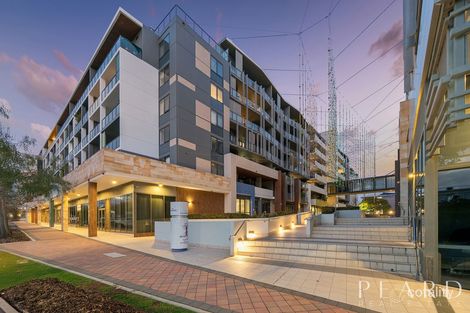 508/26 Hood St, Subiaco, WA 6008