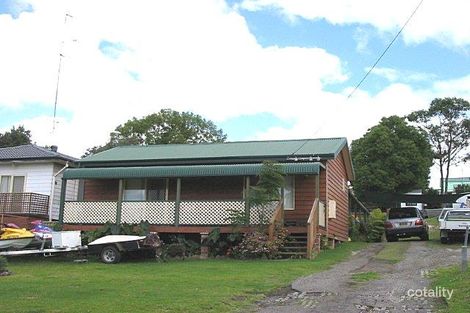 Property photo of 25 Helen Street Cardiff South NSW 2285