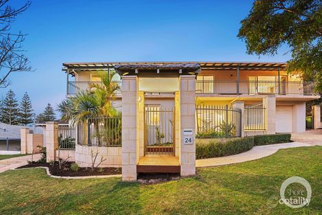 Property photo of 24 Skipton Way City Beach WA 6015