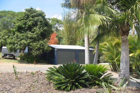 Property photo of 267 Cooroy Mountain Road Cooroy Mountain QLD 4563