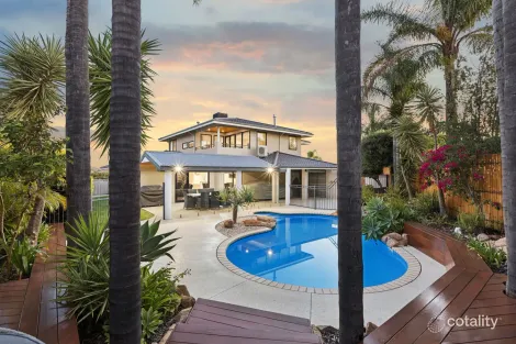 Property photo of 21 Dauntless Way Duncraig WA 6023