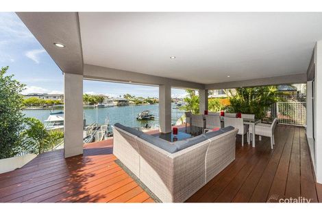Property photo of 126 Lae Drive Runaway Bay QLD 4216