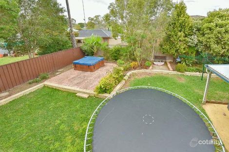 Property photo of 10 Titania Place Cranebrook NSW 2749