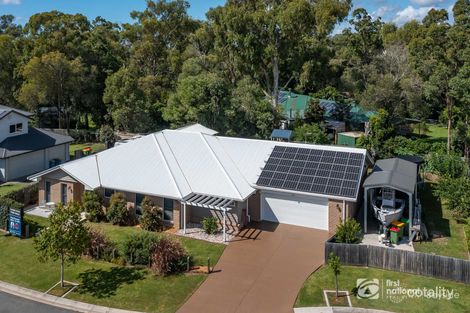 Property photo of 36 Vanstone Way Redland Bay QLD 4165