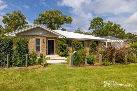 Property photo of 36 Vanstone Way Redland Bay QLD 4165