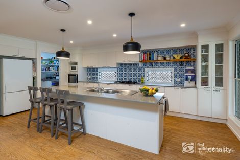 Property photo of 36 Vanstone Way Redland Bay QLD 4165