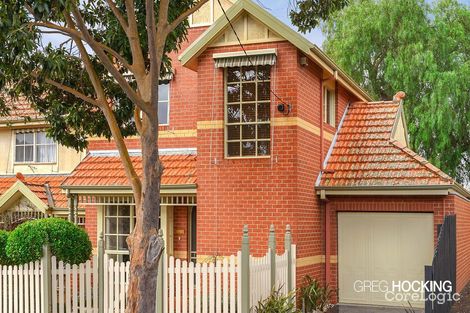 Property photo of 1/50 Gladstone Street Kew VIC 3101