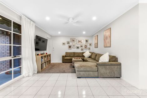 Property photo of 12 Rivergum Place Keysborough VIC 3173