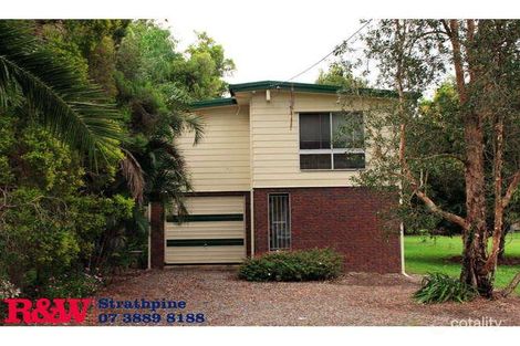 21 Laidlaw St, Dayboro, QLD 4521