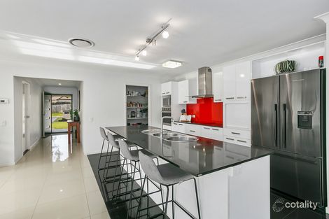 Property photo of 37 Spotted Gum Crescent Mount Cotton QLD 4165